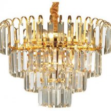 Подвесная люстра Lumion Zola 5234/6