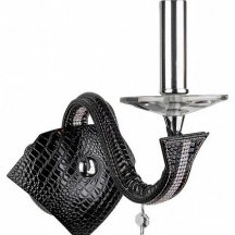 Бра AM-Group CHARME CHARME AP1 BK