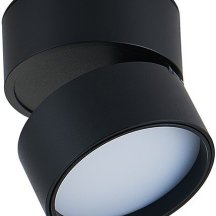 Точечный светильник Donolux Bloom DL18960R12W1B