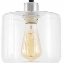 Подвесной светильник Lampit KAMO TP 2052-1 CHR