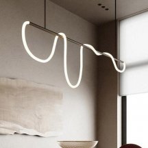 Потолочная люстра Alfa Light F0324-06