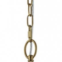 Подвесной светильник Feiss Hounslow FE-HOUNSLOW-P-BB