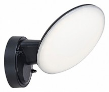 Уличный настенный светодиодный светильник Escada Walk 10215/1LED