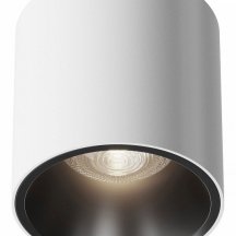 Точечный светильник Maytoni Alfa LED C064CL-L12W4K-D