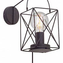 Бра в гостиную Vitaluce  v4765-1/1A