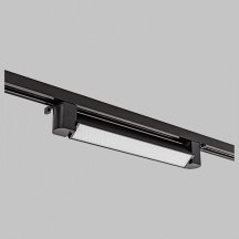 Трековый светильник Imex Track IL.0010.0103-20-4200-BK