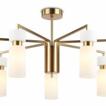 Подвесная люстра Ambrella light High Light LH56126