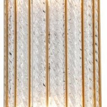 Бра DeLight Collection Tiziano KG0907W-2 brass