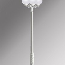 Наземный светильник Fumagalli Globe 300 G30.157.S30.WYE27