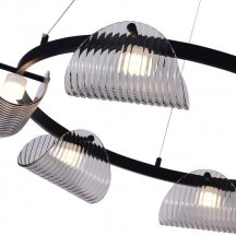 Подвесной светильник Kink Light Каспи 08447-6A,19(16)