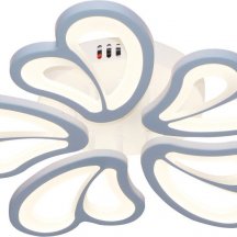 Потолочная люстра Escada Linda 10229/5LED