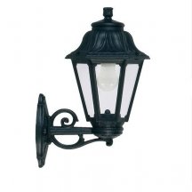 Настенный светильник уличный Anna E22.131.000.VXE27