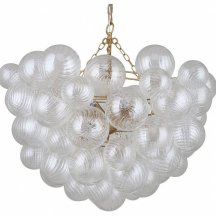 Элитная подвесная люстра Favourite Multibulla 4202-6P