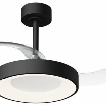 Люстра-вентилятор Mantra NISEKO FAN S 9064