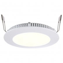 Встраиваемый светильник Deko-Light LED Panel 8 565248