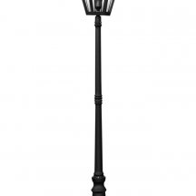 Наземный фонарь Oasis Light QUADRO XXL 79909XXL Bl