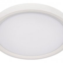 Потолочный светильник Loft IT Extraslim 10227/24 White