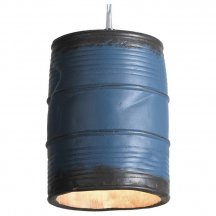 Подвесной светильник в стиле лофт Lussole  gRLSP-9525