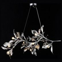 Подвесной светильник Alfa Light F2924-06