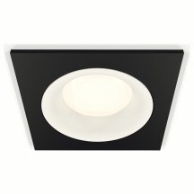 Встраиваемый светильник Ambrella light Xc632 XC7632001