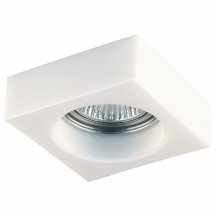 Точечный встраиваемый светильник Lightstar Lui Mini 006146