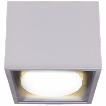 Накладной светильник Reluce 53054-9.5-001CN GX53 WT