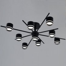 Люстра Reluce 80295-0.3-09A GX53