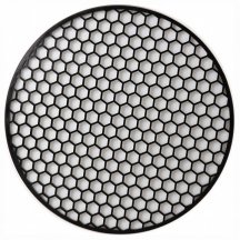 Потолочный светодиодный светильник iLedex Mercury 5555-24W-D160-3/4/6K-BK+WH