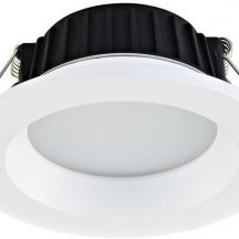 Точечный светильник Donolux Ritm DL18891WW9W