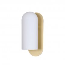 Бра Newport 3930 3931/A brass