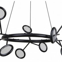 Подвесная люстра F-Promo Mugs 4252-15P