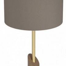 Интерьерная настольная лампа Eglo Santandria 390337