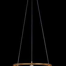 Подвесная люстра Aurore LE7703/6 Gold