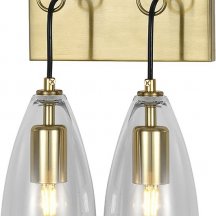 Бра Indigo Goccia V000546