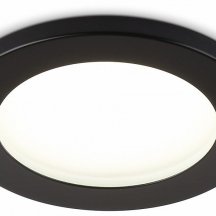 Точечный светильник Ambrella light Techno Spot TN6632