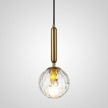 Подвесной светильник ImperiumLoft RAFFIN01