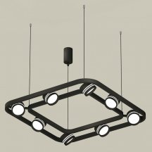 Подвесной светильник Ambrella light TRADITIONAL XB9182153