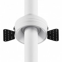 Точечный светильник Focus T C140TRS-L200-7W4K-W