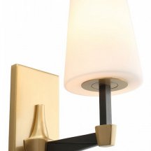 Настенный светильник классика Aployt Malcia APL.803.01.01