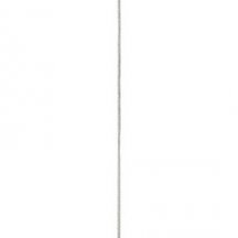 Подвесной светильник Crystal Lux Luisa SP1 Brass/Transparent