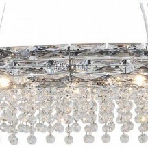 Подвесной светильник Lussole LSP-8895