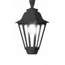 Уличный консольный светильник Fumagalli Rut E26.000.000.AXE27