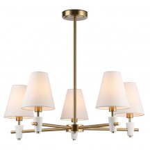 Потолочная люстра Ceramo Classic LH75044