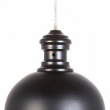 Подвесной светильник Manne Lydia CL.7001-1BL