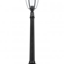 Наземный фонарь Oasis Light COVENTRY 91507 Bl