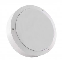 Потолочный светодиодный светильник Uniel ULW-K13A 10W/4000K IP65 White UL-00011755