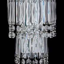 Бра LEON Chatelaine LE3013/1W CH