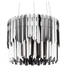 Подвесная люстра AM-Group ROBERTO CAVALLI ROBERTO CAVALLI L400 CH