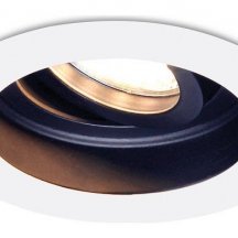 Точечный светильник для коридора ambrella light  tN176