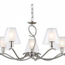 Подвесная люстра Ambrella Light High Light Modern LH57083